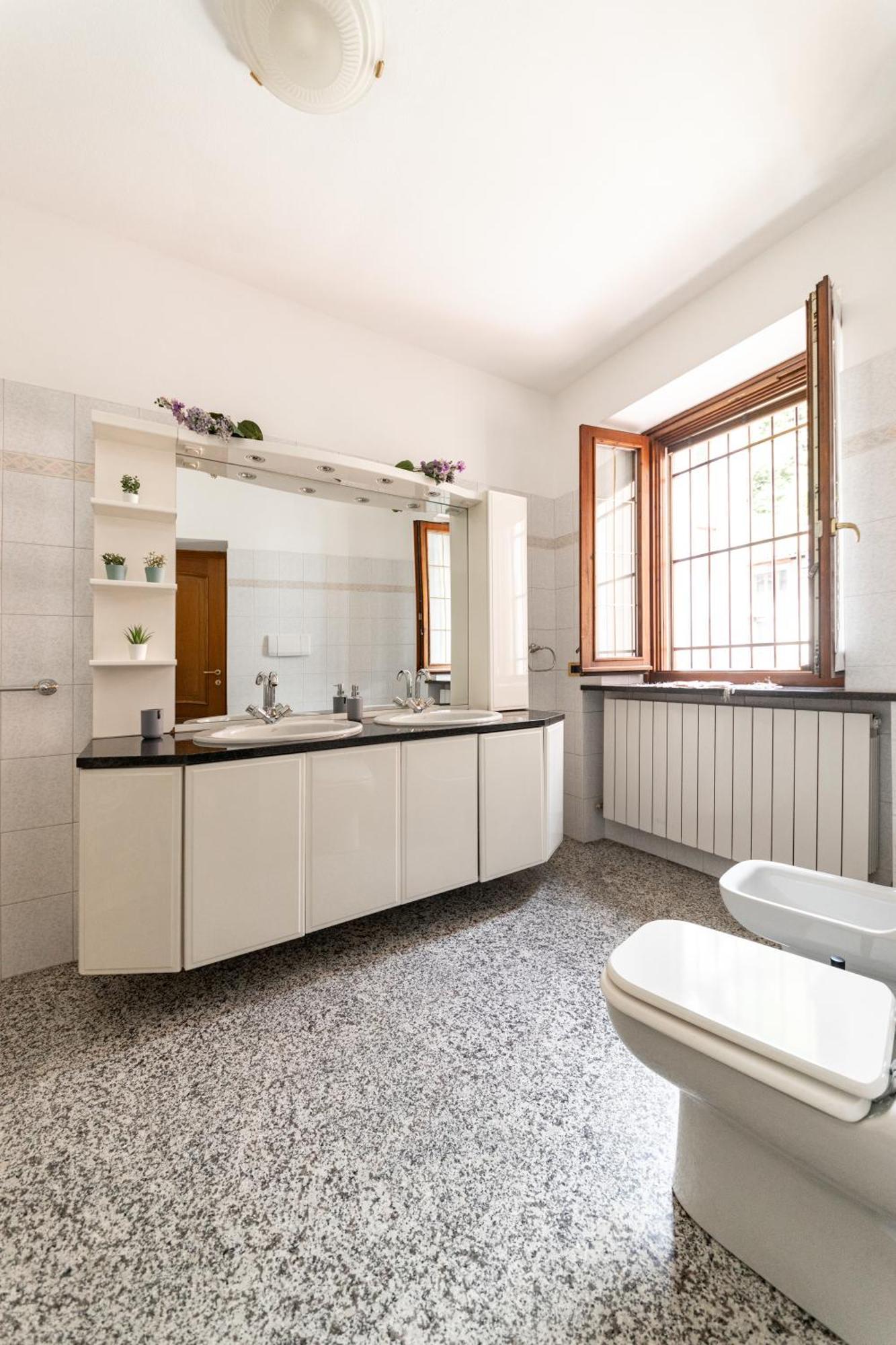 Appartamento Vista Grigna, Natura,Sport E Relax Primaluna Luaran gambar